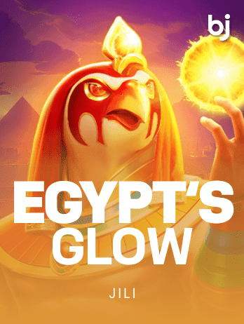 Egypt's Glowpng