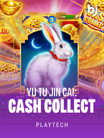 Yu Tu Jin Cai Cash Collect