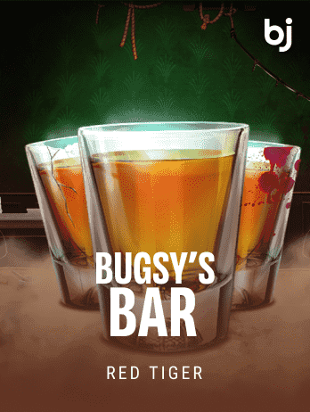 Bugsy’s Barpng