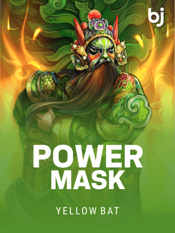 Power Mask